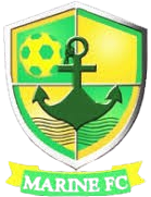 Marines FC Gisenyi 队徽